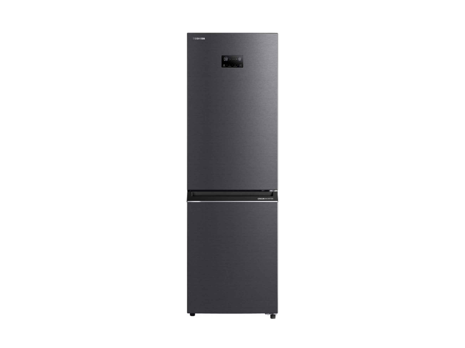 Սառնարան TOSHIBA GR-RB449WE-PMJ(06) - ի նկար