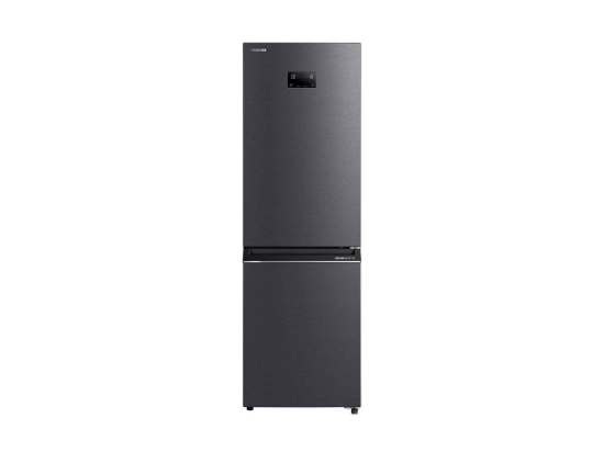 Picture of Refrigerator Toshiba GR-RB449WE-PMJ (06)