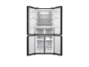 Picture of Refrigerator Toshiba GR-RF610WE-PGS (22)