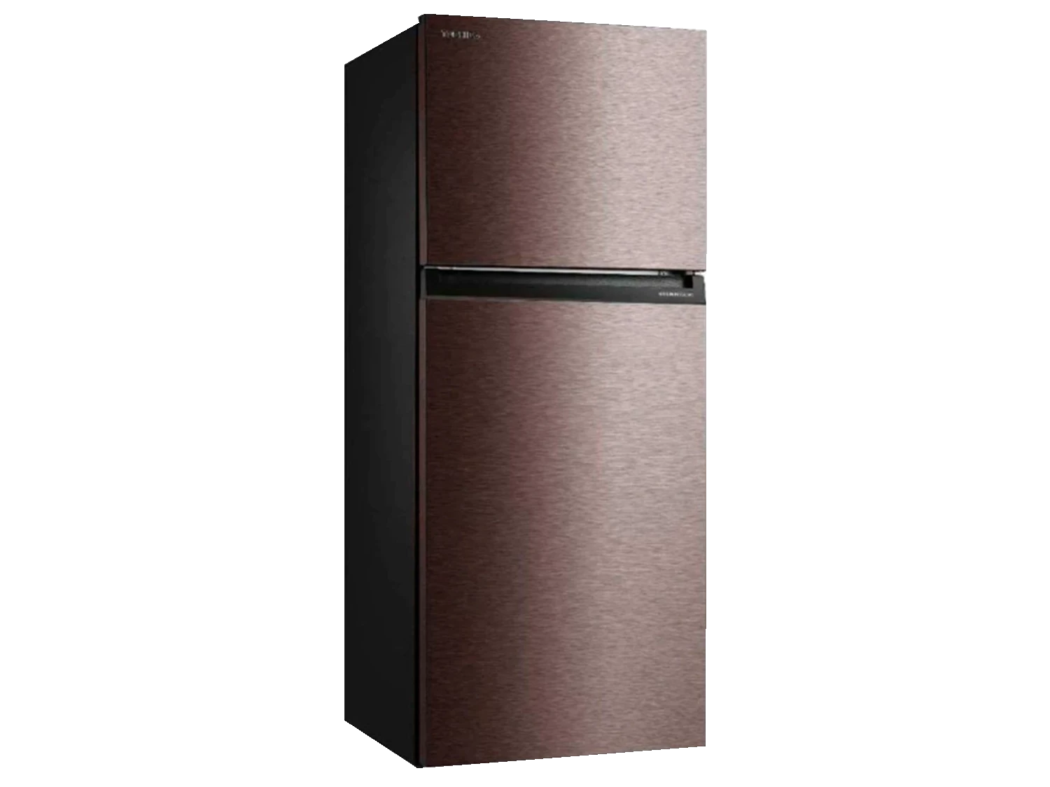 Սառնարան TOSHIBA GR-RT559WE-PMJ(37) - ի նկար