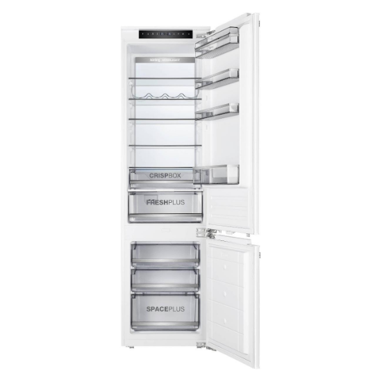 Picture of Built-in refrigerator Korting KSI19547CFNFZ: