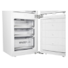 Picture of Built-in refrigerator Korting KSI19547CFNFZ: