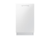Picture of Dishwasher Built-in Samsung DW50R4070BB / WT