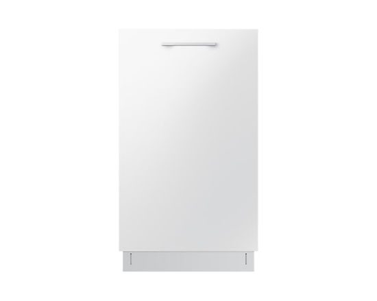 Picture of Dishwasher Built-in Samsung DW50R4070BB / WT