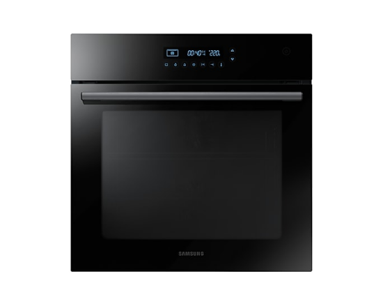 Picture of Built-in oven Samsung NV68R5340RB / WT