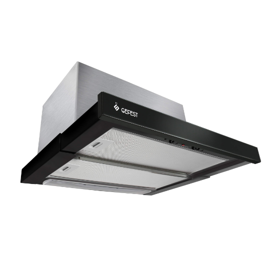 Ներկառուցվող օդաքարշ պահարան GEFEST BO 4601 K23 - ի նկար