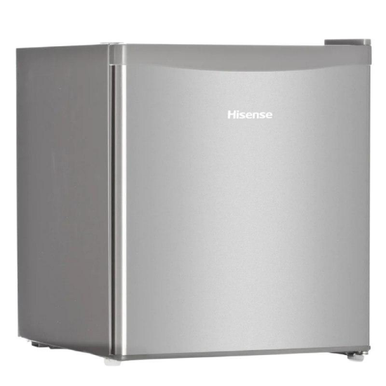 Picture of Refrigerator Hisense RS-6DR-INOX