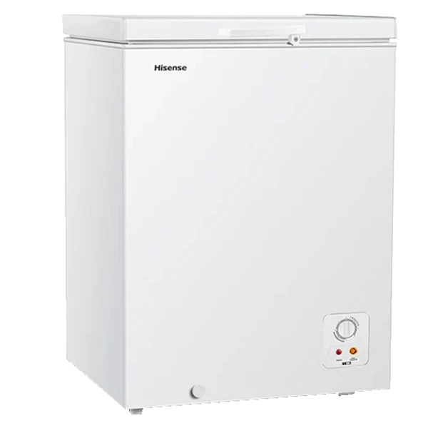 Սառցարան HISENSE CD12DD-WHITE  - ի նկար