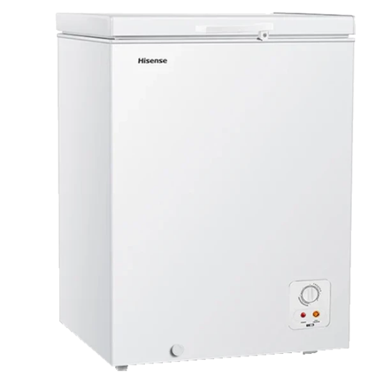 Picture of Freezer Hisense CD12DD-White:
