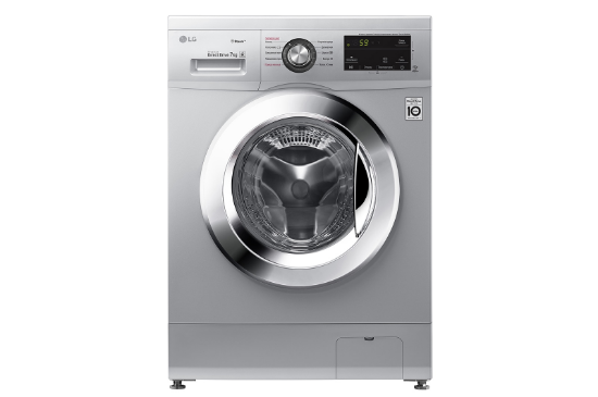 Picture of Washing machine LG F2J3HS4L 7kg