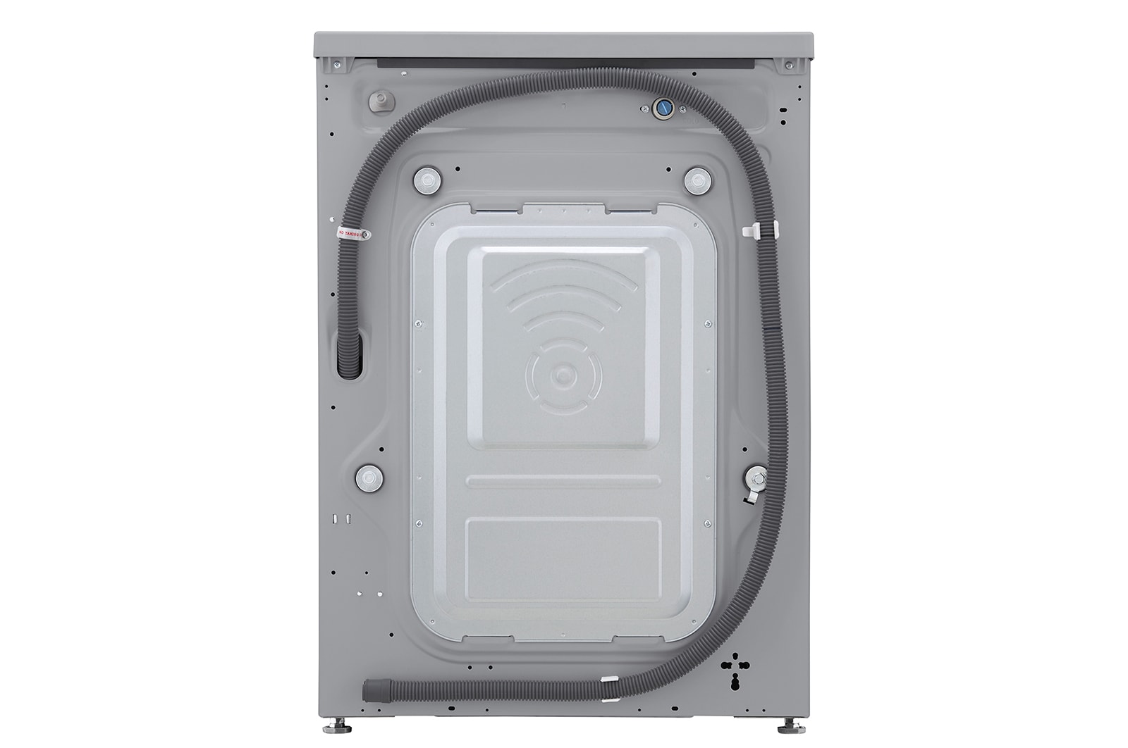 Picture of Washing machine LG F2J3HS4L 7kg