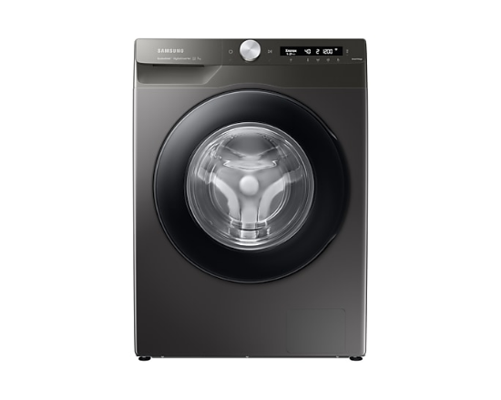 Picture of Washing machine samsung ww70ag6s23an / lp
