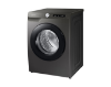 Picture of Washing machine samsung ww70ag6s23an / lp