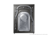 Picture of Washing machine samsung ww70ag6s23an / lp