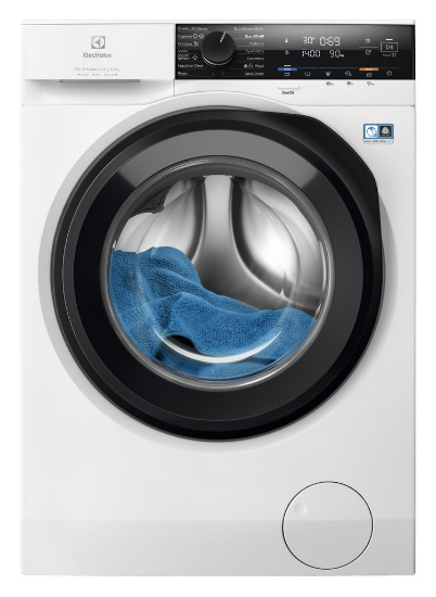 Picture of Washing machine and dryer Electrolux EW7W4492E