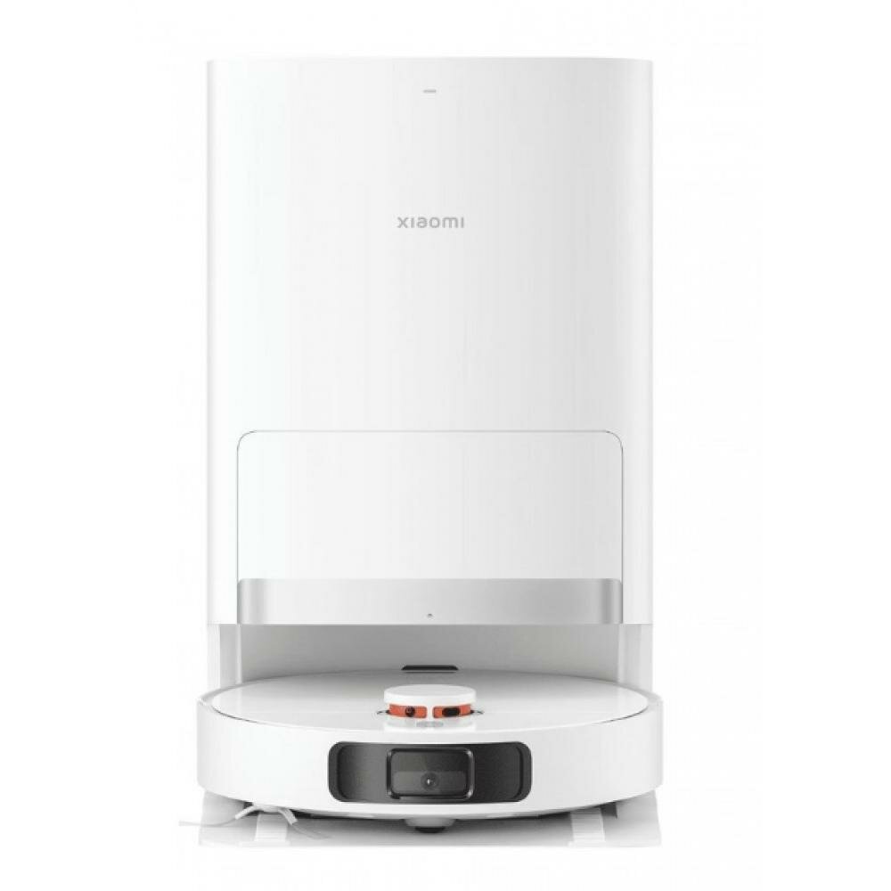 Ռոբոտ փոշեկուլ Xiaomi Robot Vacuum X20+ (White) (C102) BHR8124EU   - ի նկար