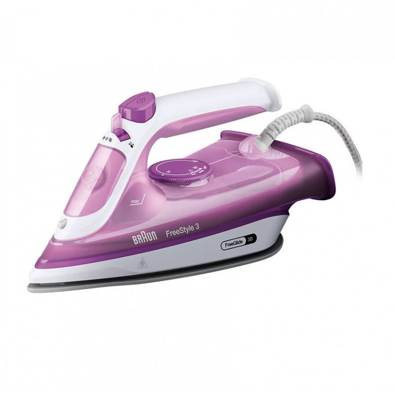 Picture of Iron Braun Fi3124pu: