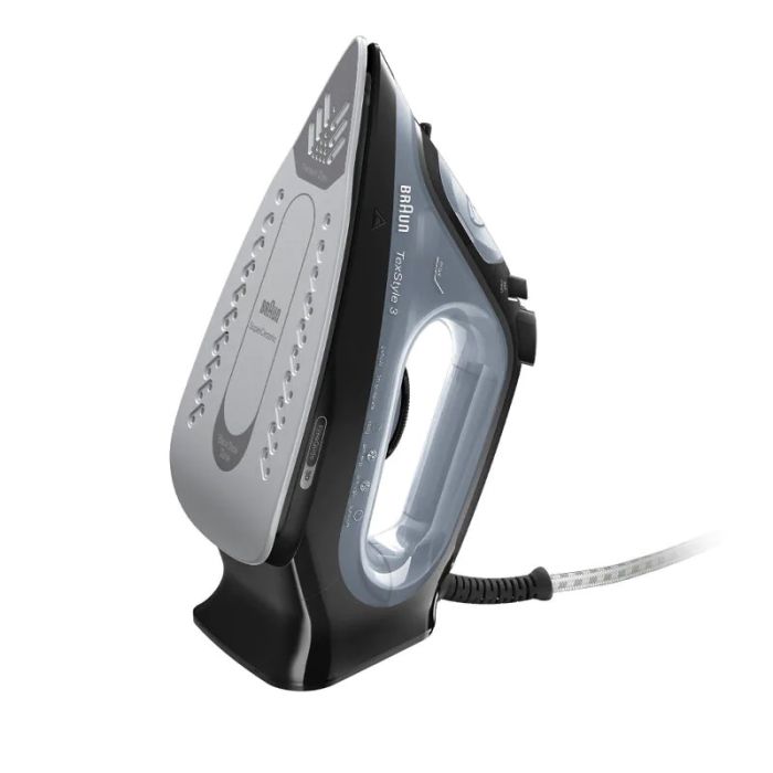 Picture of Iron Braun SI3055BK