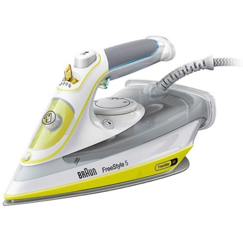 Picture of Iron Braun SI5016YL: