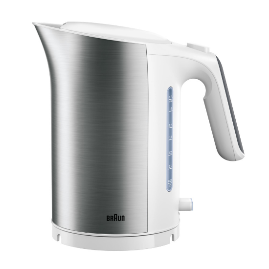 Picture of Tea Braun WK5100WH