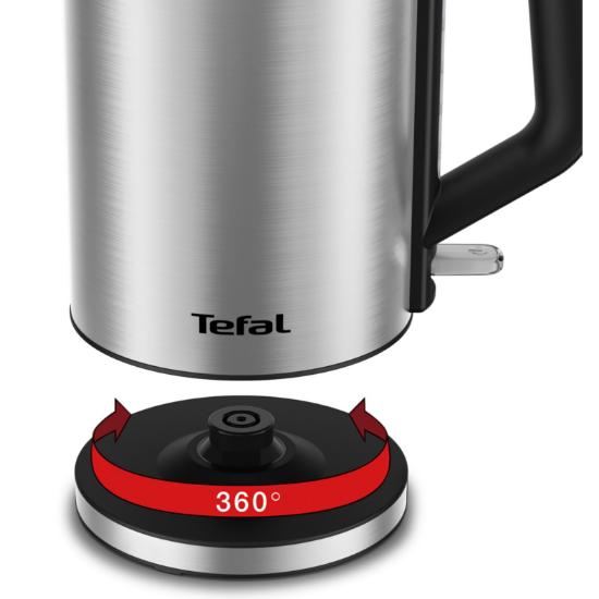 Թեյնիկ TEFAL KI513D10   - ի նկար