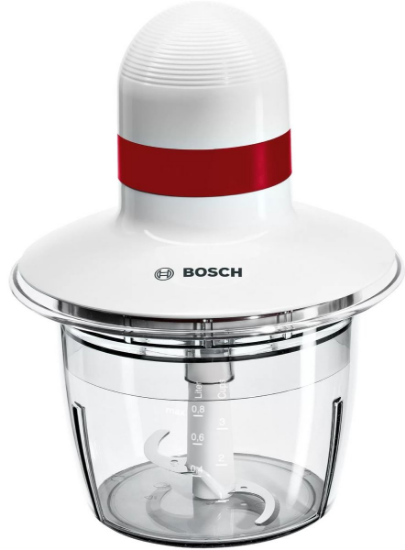 Picture of Vegetable cut Bosch MMRP1000