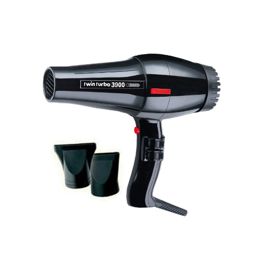Picture of Hairdresser Twin Turbo TT3300