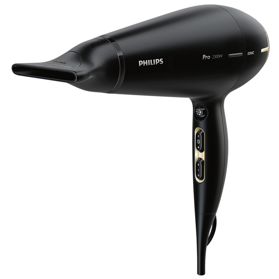 Վարսահարդարիչ PHILIPS (PH) HPS920/00   - ի նկար