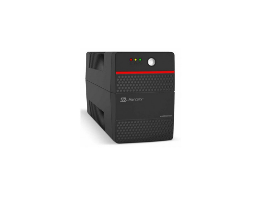 Picture of Uninterruptible Power Supplier UPS Maverick 1050v: