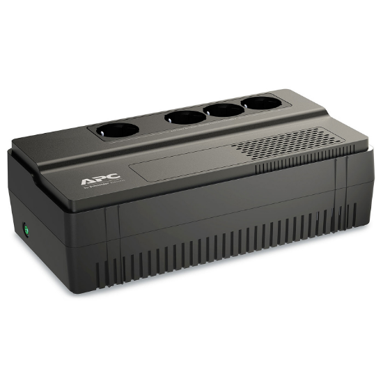 Picture of Uninterruptible power supply UPS APC BV1000I-GR