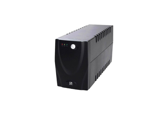 Picture of Uninterruptible Power Supplier UPS Mercury Elite 1200 Pro