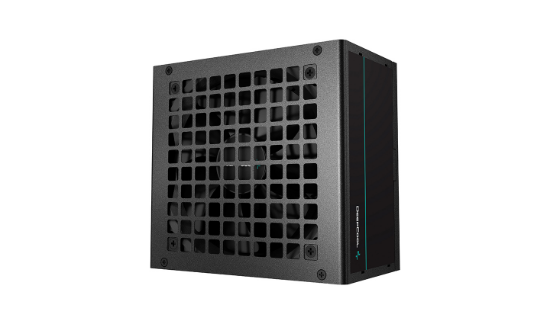 Picture of Power block Power Supply DeepCool 500W PF500: