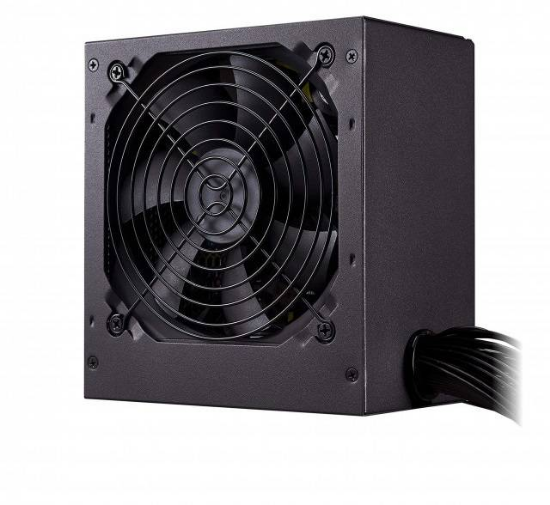 Picture of Power block Power Supply DeepCool 750w PF750: