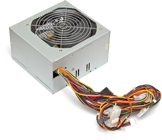 Picture of Power block Power Supply Top Cool 450W:
