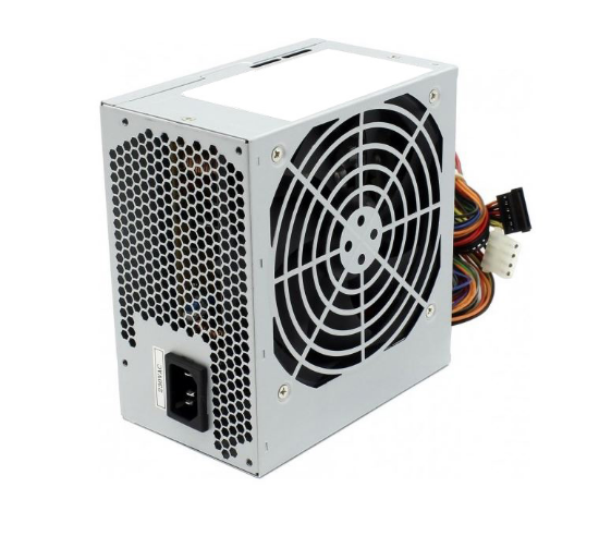 Picture of Power block Power Supply 600W Top Cool: