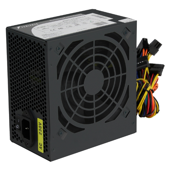 Picture of Power block Power Supply Ezcool 400W: