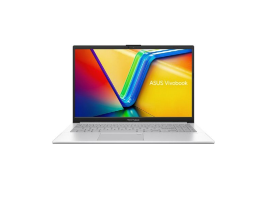 Դյուր. Համ. Notebook Asus Vivobook X1504ZA-NJ061 i5-1235U/8GB/SSD512GB/15.6"/DOS/Silver/90NB1022-M01D10 - ի նկար