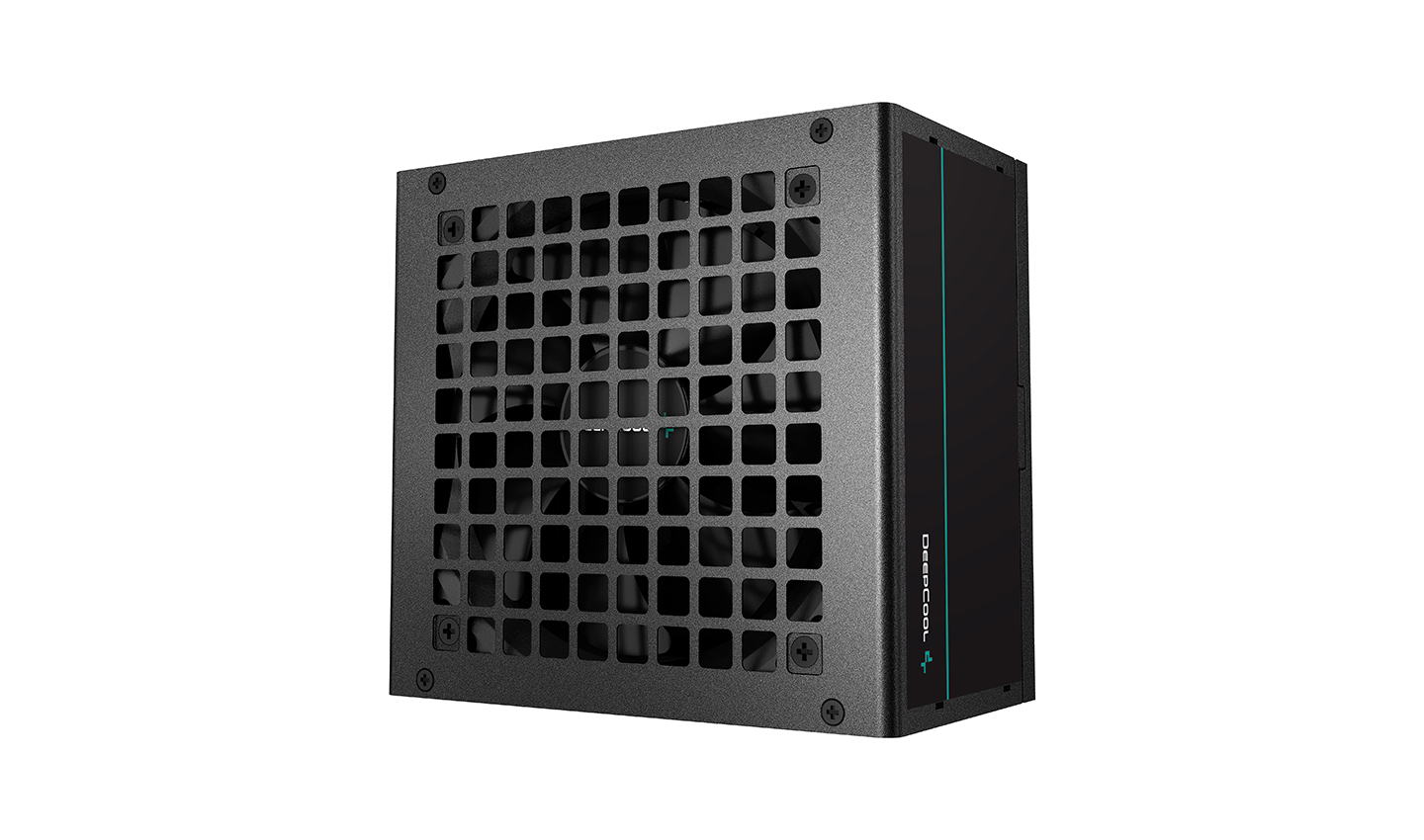 Սնուցման բլոկ Power Supply DeepCool 400W PF400 - ի նկար