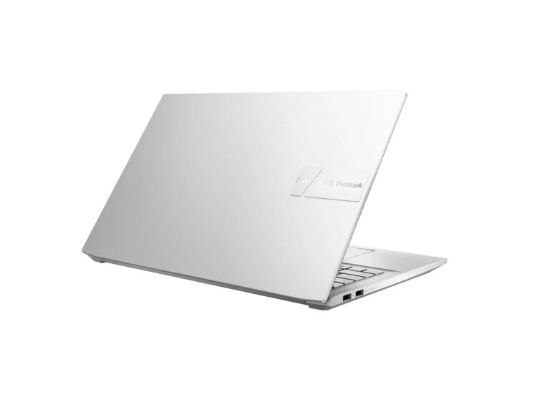 Դյուր. Համ. Notebook Asus Vivobook X1504ZA-NJ061 i5-1235U/8GB/SSD512GB/15.6"/DOS/Silver/90NB1022-M01D10 - ի նկար