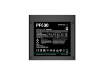 Picture of Power block Power Supply DeepCool 600w PF600: