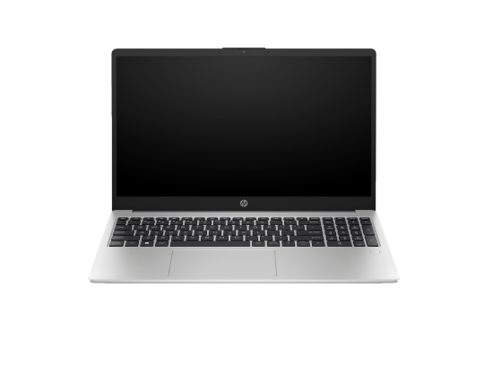 Դյուր․ համ․ Notebook HP 250 G10 i5-1334U/8GB/SSD512GB/15.6"/DOS/Silver/8A516EA#BH5 - ի նկար