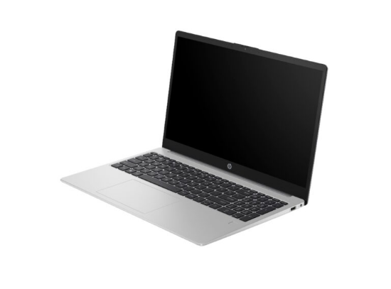 Դյուր․ համ․ Notebook HP 250 G10 i5-1334U/8GB/SSD512GB/15.6"/DOS/Silver/8A516EA#BH5 - ի նկար