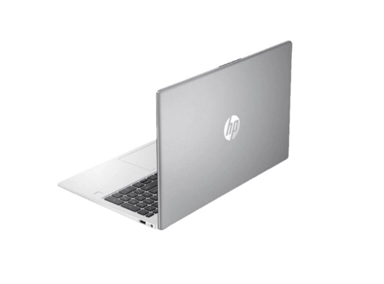 Դյուր․ համ․ Notebook HP 250 G10 i5-1334U/8GB/SSD512GB/15.6"/DOS/Silver/8A516EA#BH5 - ի նկար