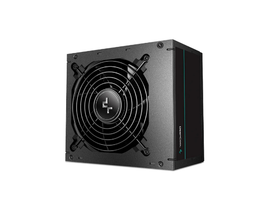 Picture of Power Supply Power Supply DeepCool 750W PM750D: