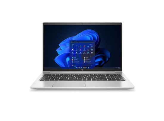 Դյուր. Համ. Notebook HP Probook 450 G10 i5-1335U/8GB/SSD512GB/15.6"/DOS/Silver/A3DV9ES#BH5+BAG - ի նկար