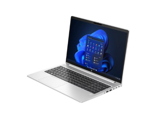 Դյուր. Համ. Notebook HP Probook 450 G10 i5-1335U/8GB/SSD512GB/15.6"/DOS/Silver/A3DV9ES#BH5+BAG - ի նկար