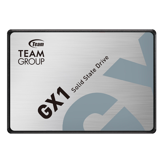 Picture of Hard Drive SSD 120GB Team Group GX1