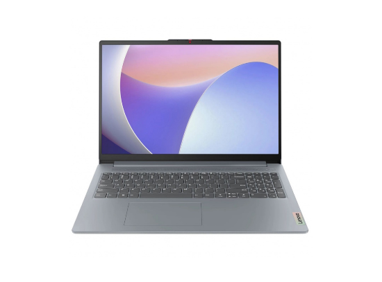 Դյուր. Համ. Notebook Lenovo IdeaPad Slim 3 15IAN8 i3-N305/8GB/SSD256GB/15.6"/DOS/Grey/82XB0067RK - ի նկար