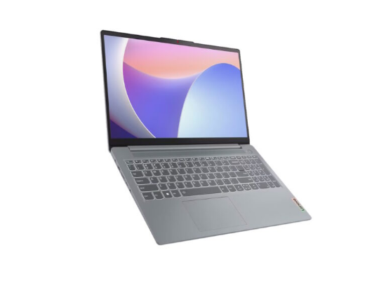 Դյուր. Համ. Notebook Lenovo IdeaPad Slim 3 15IAN8 i3-N305/8GB/SSD256GB/15.6"/DOS/Grey/82XB0067RK - ի նկար