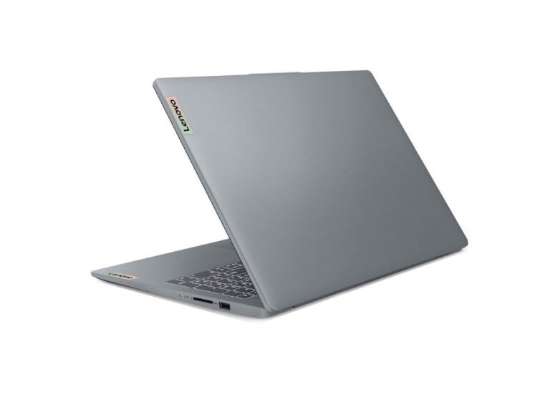 Դյուր. Համ. Notebook Lenovo IdeaPad Slim 3 15IAN8 i3-N305/8GB/SSD256GB/15.6"/DOS/Grey/82XB0067RK - ի նկար